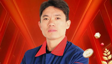 邵一超：这件事，难住了他？难不住他！