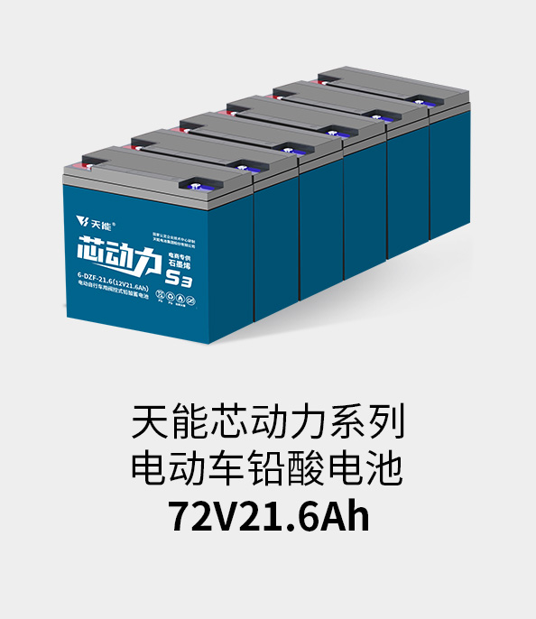 利来国际最老牌电池72v20ah