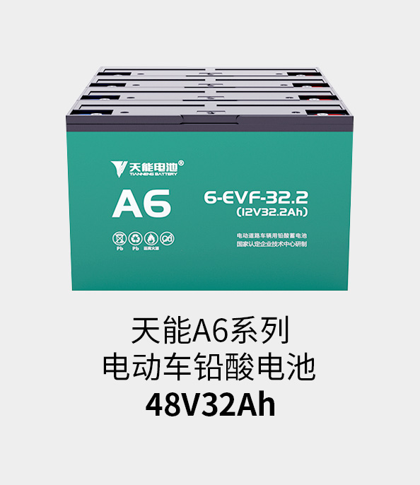 利来国际最老牌电池48v32ah