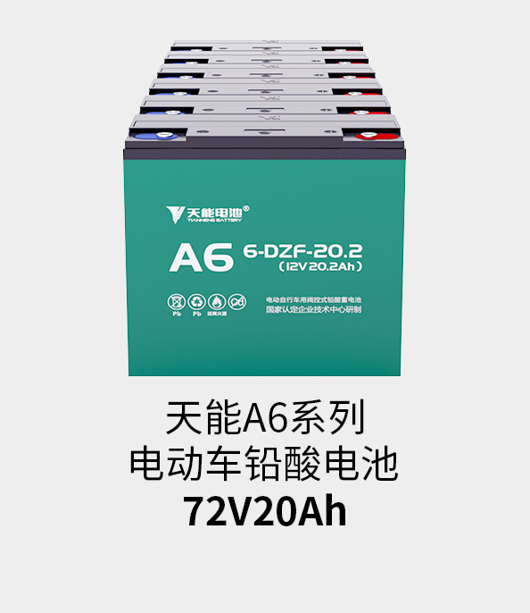 利来国际最老牌电池72v20ah